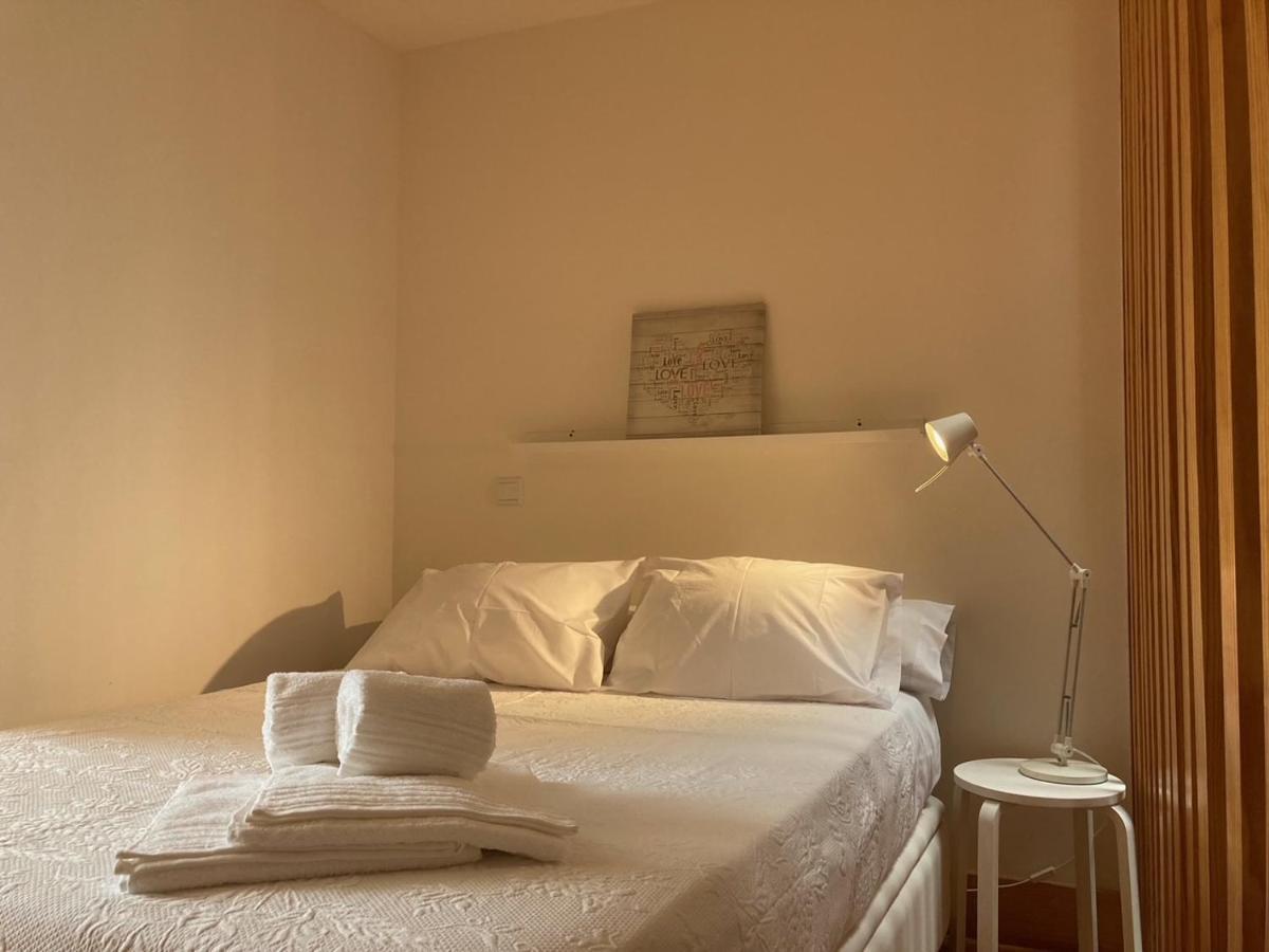 Gago Coutinho Apartment Сан-Жасинту Экстерьер фото