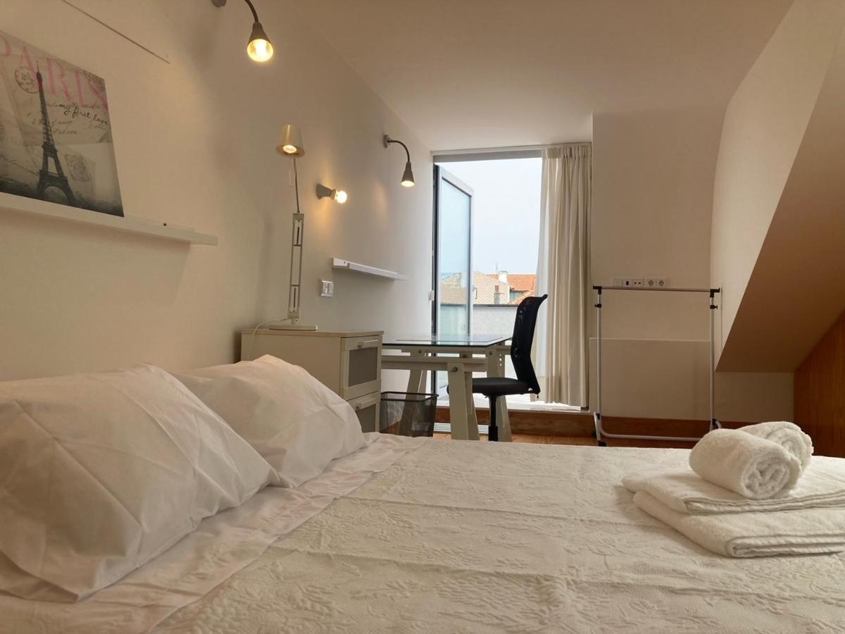 Gago Coutinho Apartment Сан-Жасинту Экстерьер фото